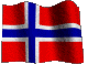 Norwegian Flag